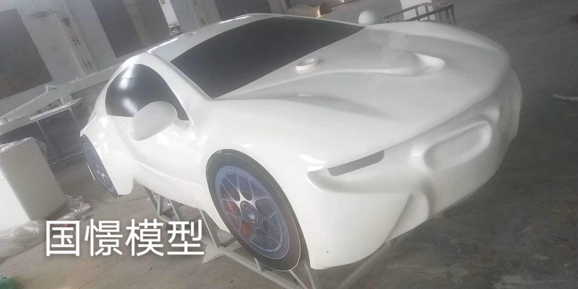 凤凰县车辆模型
