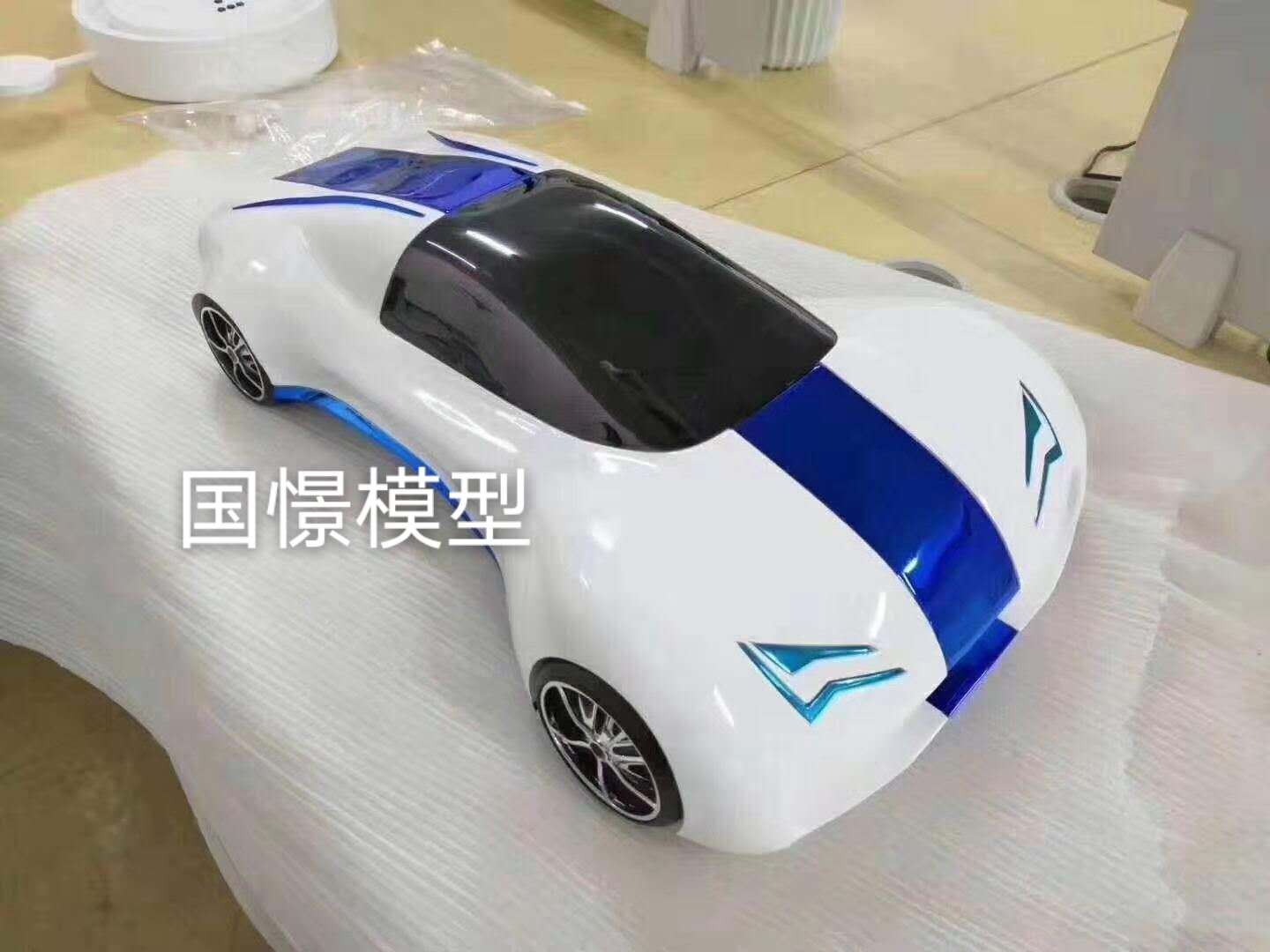 凤凰县车辆模型