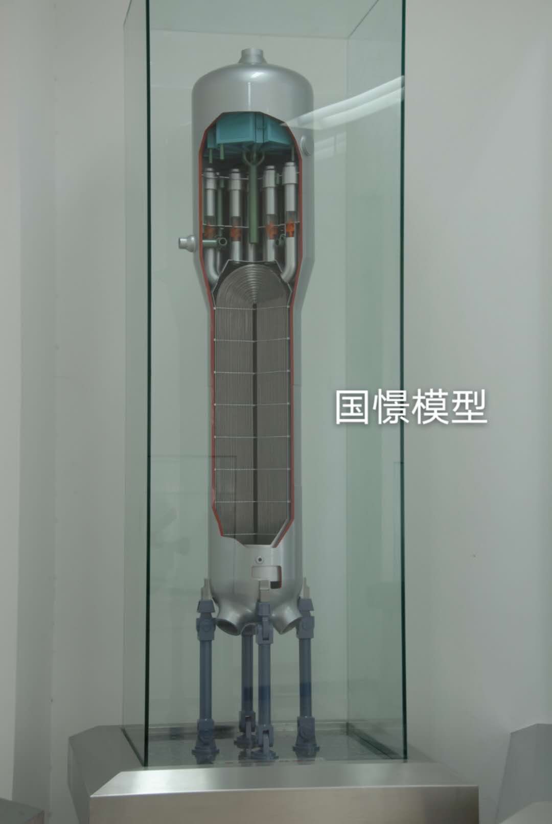凤凰县机械模型